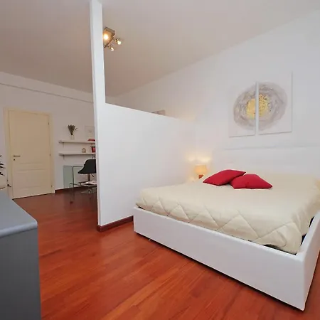 Modern Cozy Flat Trendy Area Nyaraló