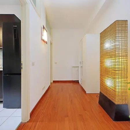 Modern Cozy Flat Trendy Area Nyaraló *