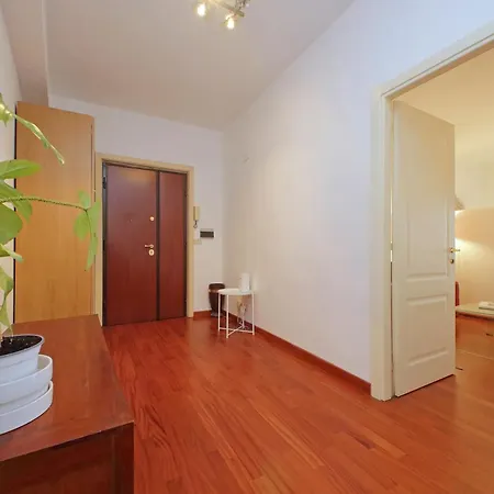 Nyaraló Modern Cozy Flat Trendy Area *