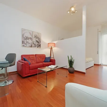 Nyaraló Modern Cozy Flat Trendy Area