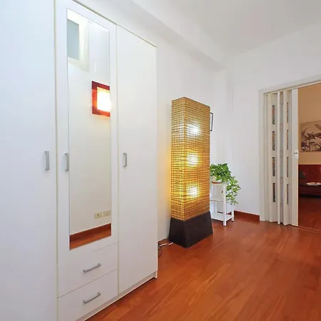 Modern Cozy Flat Trendy Area Nyaraló *