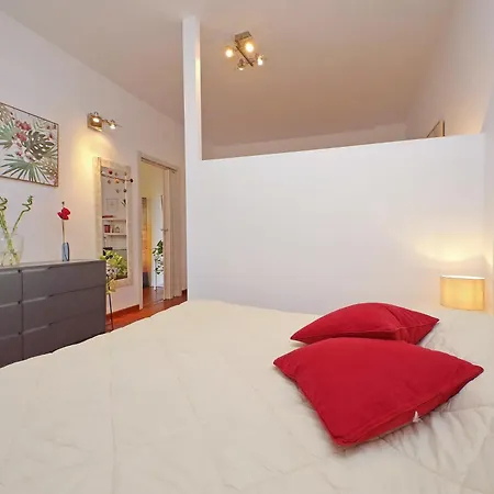 Semesterbostad Modern Cozy Flat Trendy Area Rom