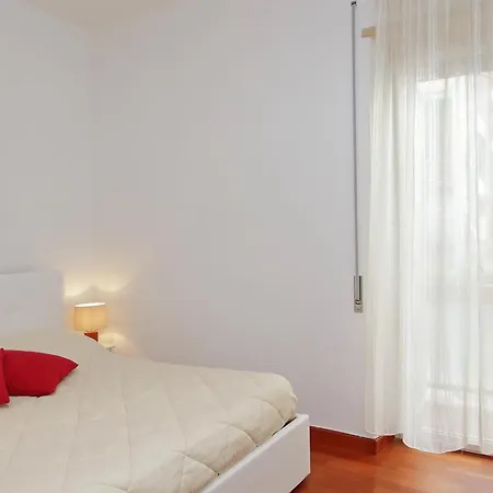 Nyaraló Modern Cozy Flat Trendy Area *