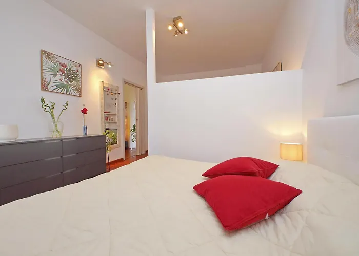 別荘 Modern Near Metro Malatesta With Balcony & Wi-fi ローマ